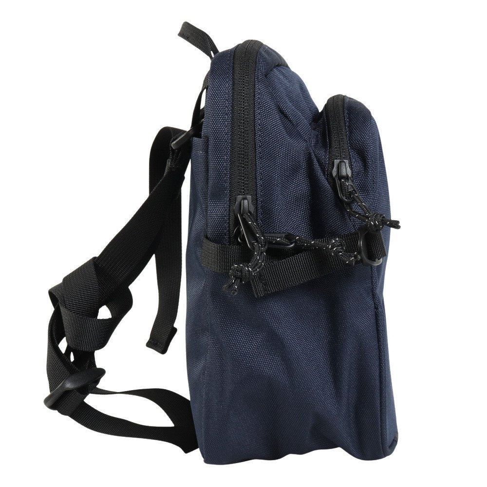 ザ・ノース・フェイス（THE NORTH FACE）（メンズ、レディース）トレッキングバッグ ボルダーミニショルダー NM72358 CM