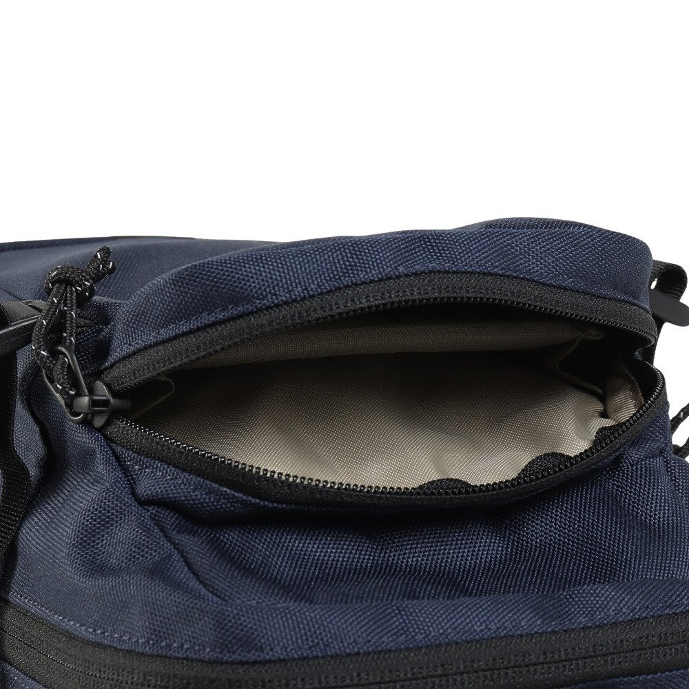 ザ・ノース・フェイス（THE NORTH FACE）（メンズ、レディース）トレッキングバッグ ボルダーミニショルダー NM72358 CM