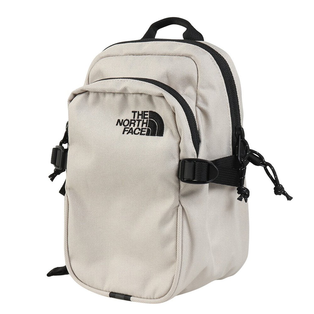 ザ・ノース・フェイス（THE NORTH FACE）（メンズ、レディース）トレッキングバッグ ボルダーミニショルダー NM72358 FI