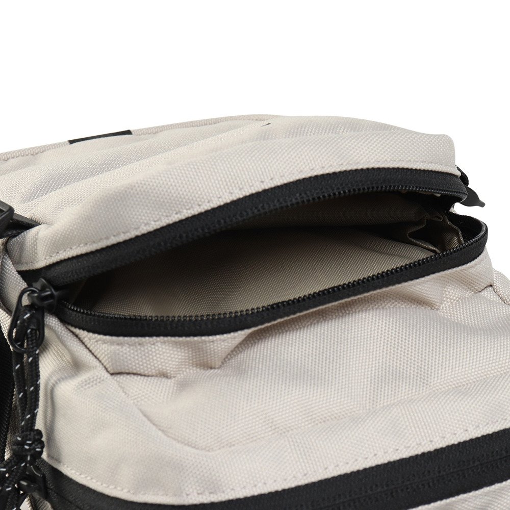 ザ・ノース・フェイス（THE NORTH FACE）（メンズ、レディース）トレッキングバッグ ボルダーミニショルダー NM72358 FI
