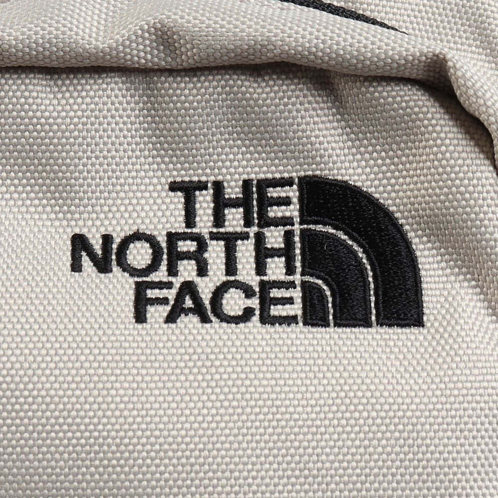 ザ・ノース・フェイス（THE NORTH FACE）（メンズ、レディース）トレッキングバッグ ボルダーミニショルダー NM72358 FI