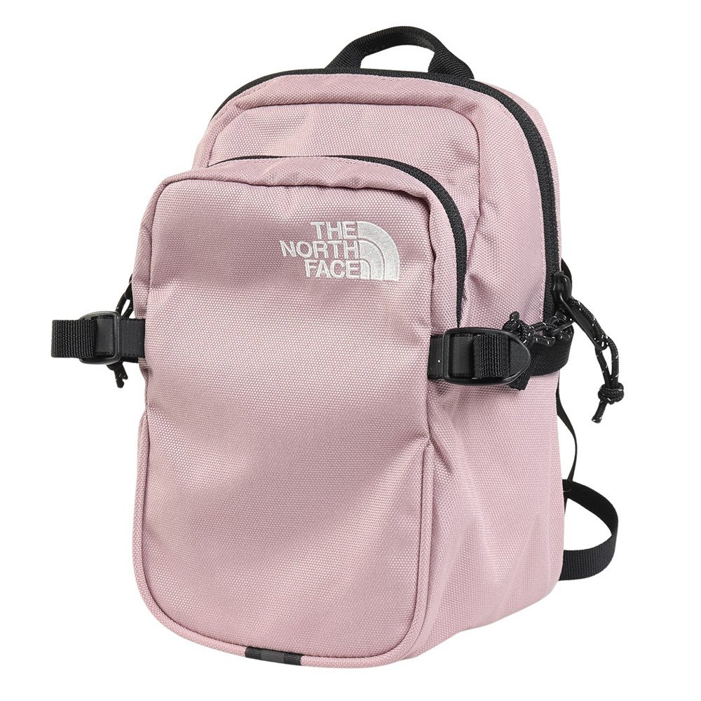 ザ・ノース・フェイス（THE NORTH FACE）（メンズ、レディース）トレッキングバッグ ボルダーミニショルダー NM72358 MK