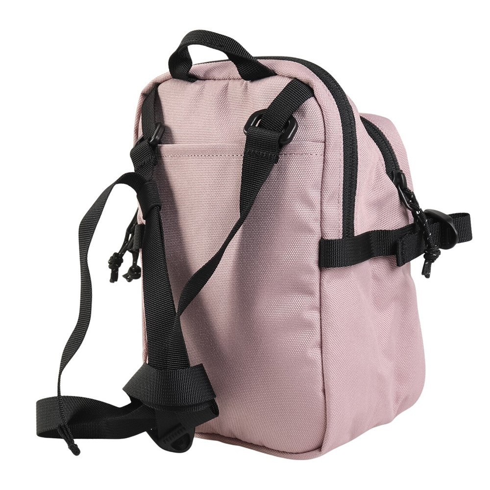 ザ・ノース・フェイス（THE NORTH FACE）（メンズ、レディース）トレッキングバッグ ボルダーミニショルダー NM72358 MK