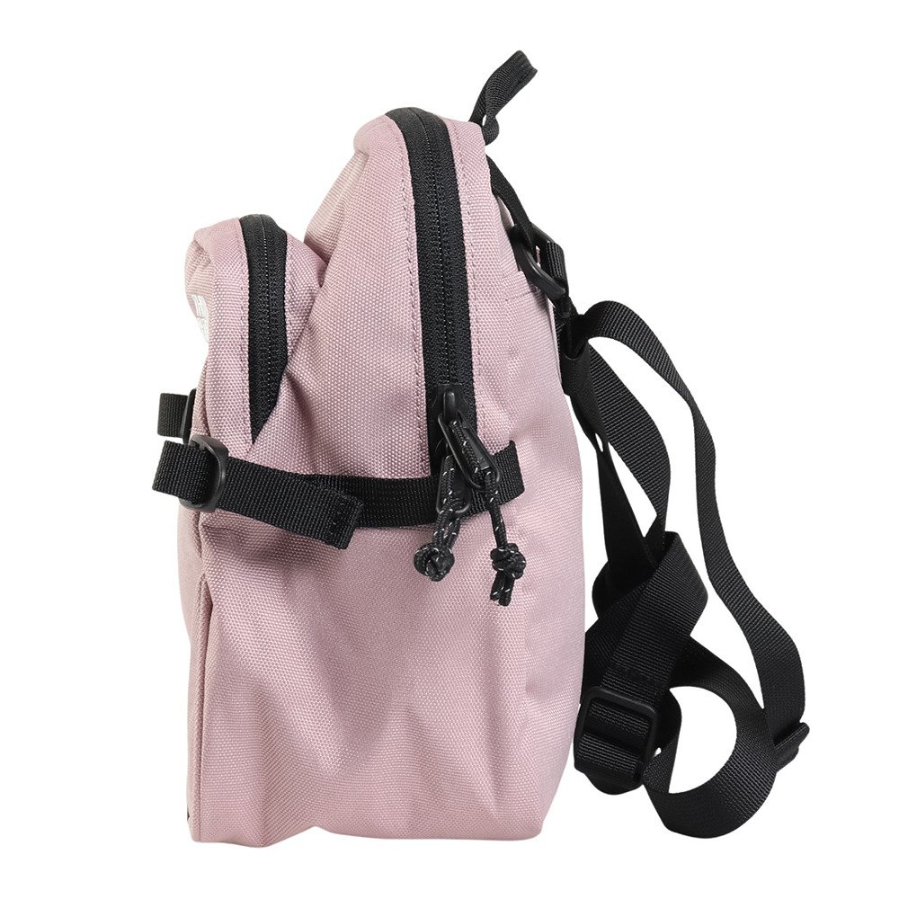 ザ・ノース・フェイス（THE NORTH FACE）（メンズ、レディース）トレッキングバッグ ボルダーミニショルダー NM72358 MK