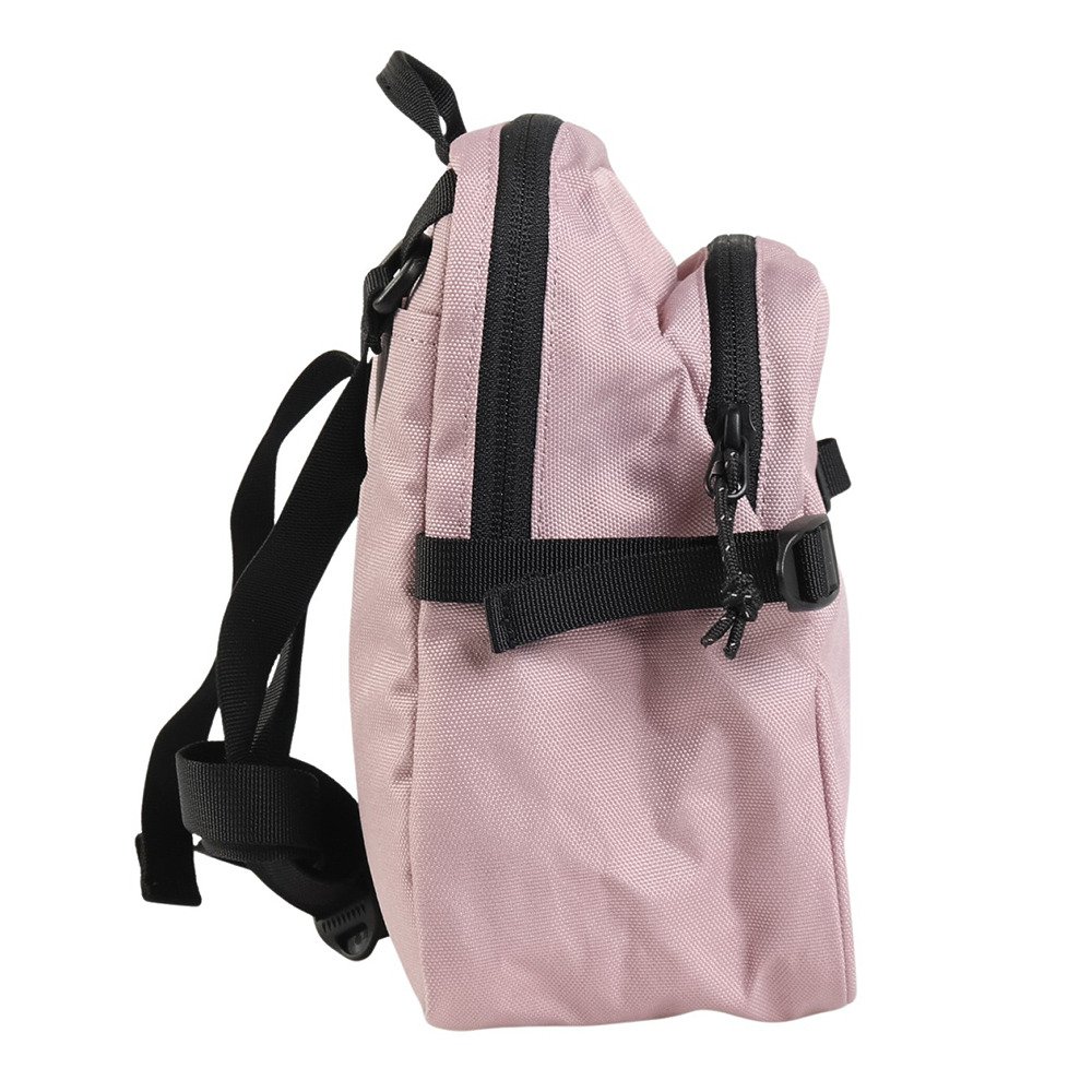 ザ・ノース・フェイス（THE NORTH FACE）（メンズ、レディース）トレッキングバッグ ボルダーミニショルダー NM72358 MK