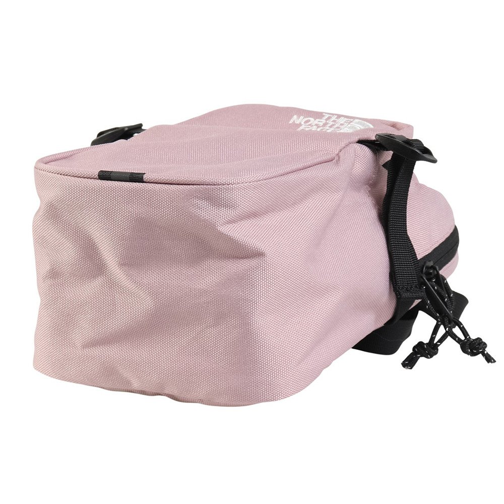 ザ・ノース・フェイス（THE NORTH FACE）（メンズ、レディース）トレッキングバッグ ボルダーミニショルダー NM72358 MK
