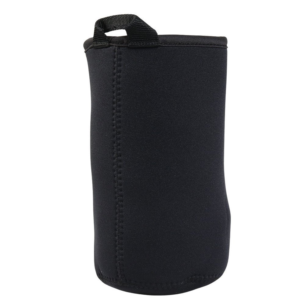 ナルゲン（nalgene）（メンズ、レディース）リバーシブルボトルケース 1.0L 61450WM ブラック/グレー
