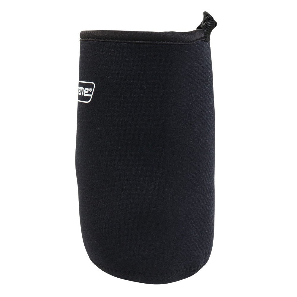 ナルゲン（nalgene）（メンズ、レディース）リバーシブルボトルケース 1.0L 61450WM ブラック/グレー