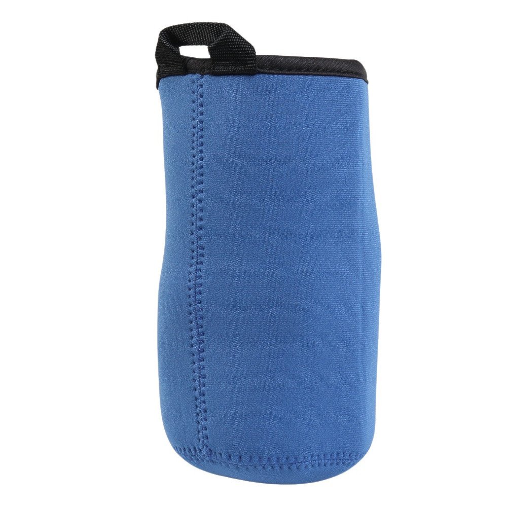 ナルゲン（nalgene）（メンズ、レディース）リバーシブルボトルケース 1.0L 61451WM ブルー/グレー