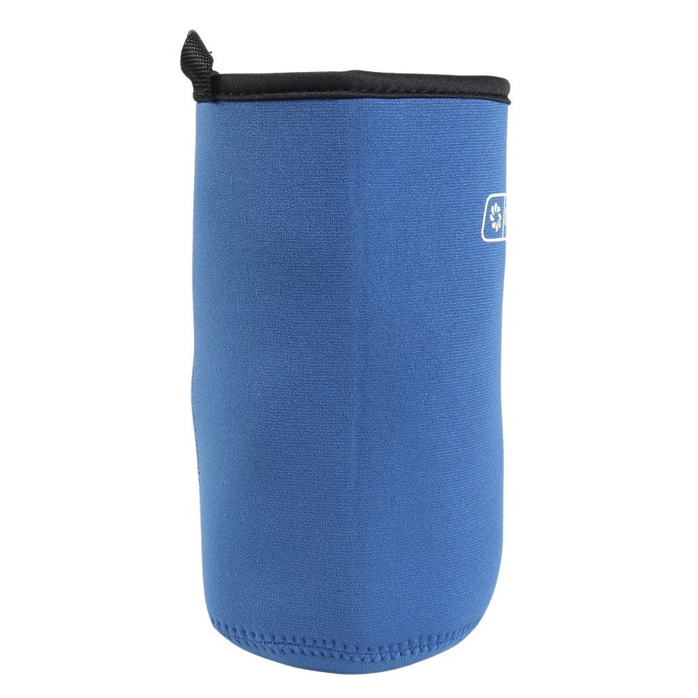 ナルゲン（nalgene）（メンズ、レディース）リバーシブルボトルケース 1.0L 61451WM ブルー/グレー
