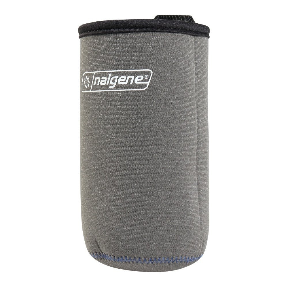 ナルゲン（nalgene）（メンズ、レディース）リバーシブルボトルケース 1.0L 61451WM ブルー/グレー