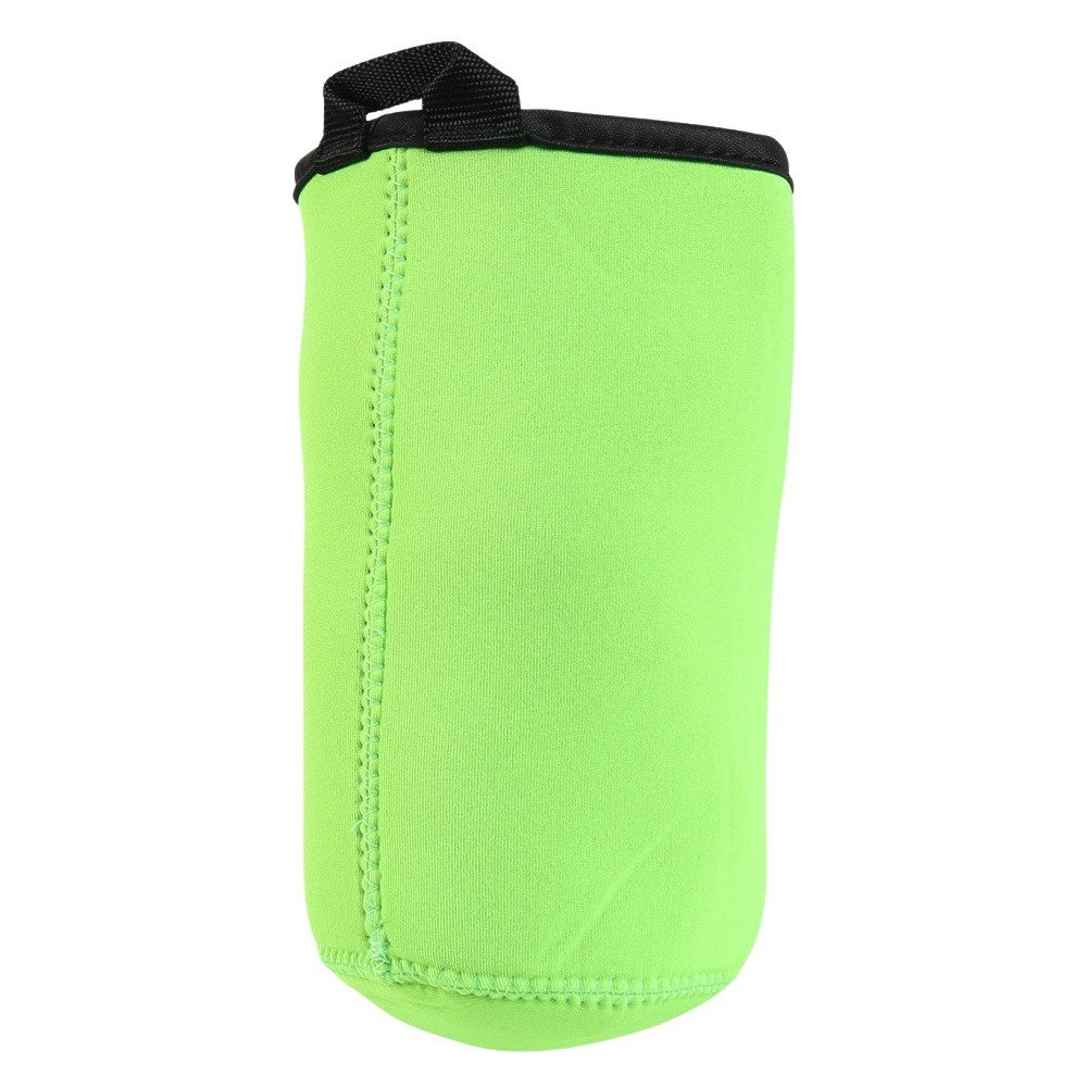 ナルゲン（nalgene）（メンズ、レディース）リバーシブルボトルケース 1.0L 61452WM グリーン/ブラック