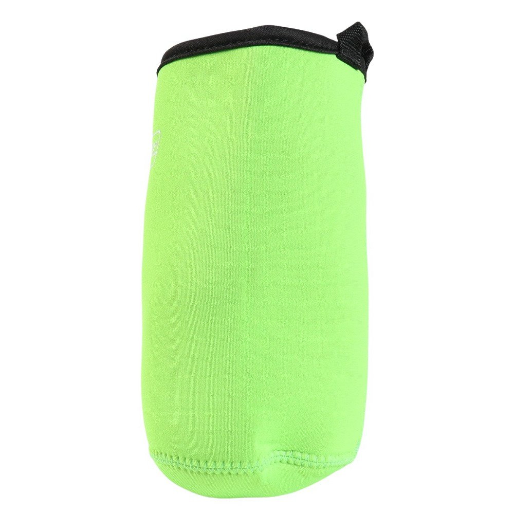 ナルゲン（nalgene）（メンズ、レディース）リバーシブルボトルケース 1.0L 61452WM グリーン/ブラック