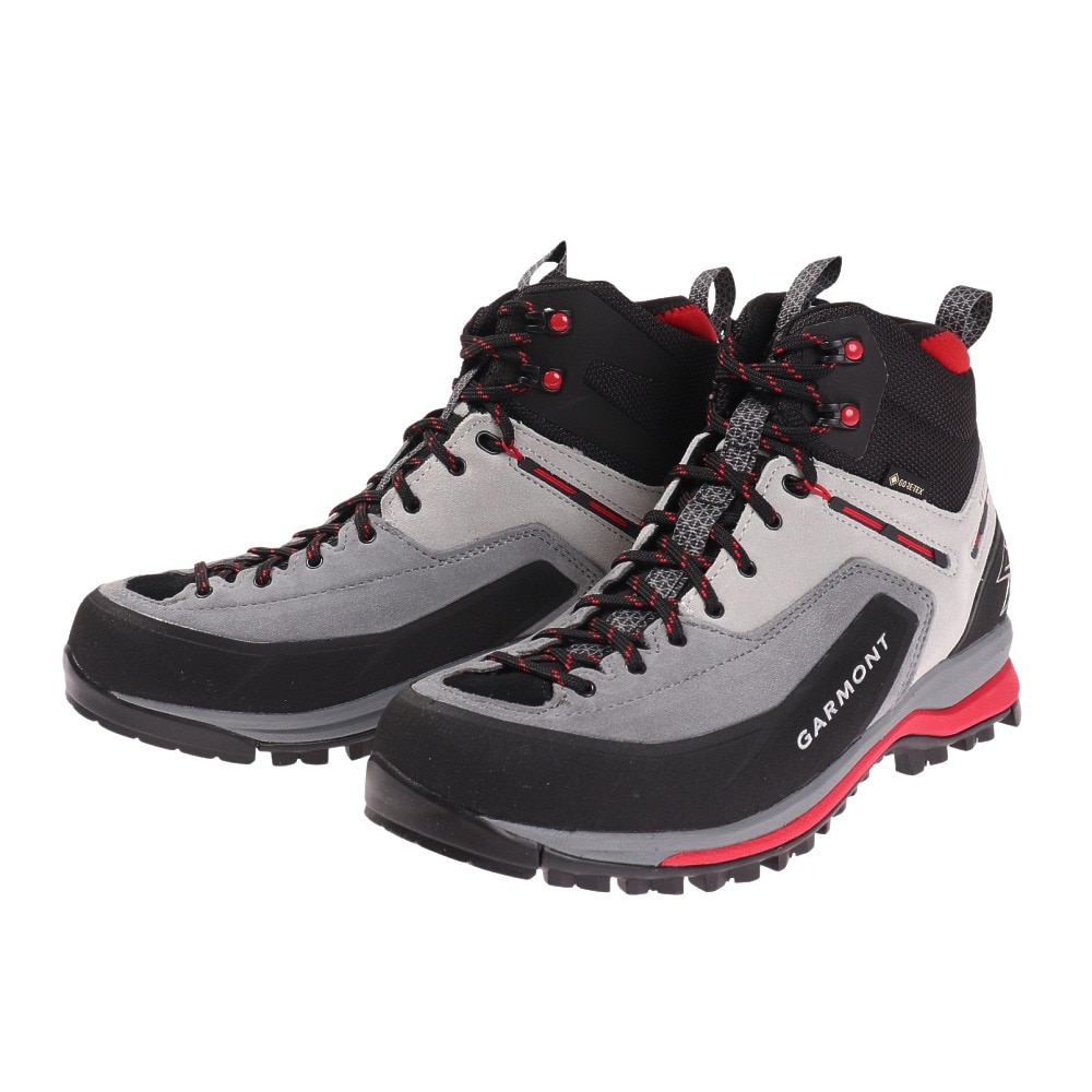 ガルモント GARMONT X-LITE GORE-TEX トレッキングシューズ UK5.5 USA6 24cm相当 ブーツ ゴアテックス 登山 アウトドア