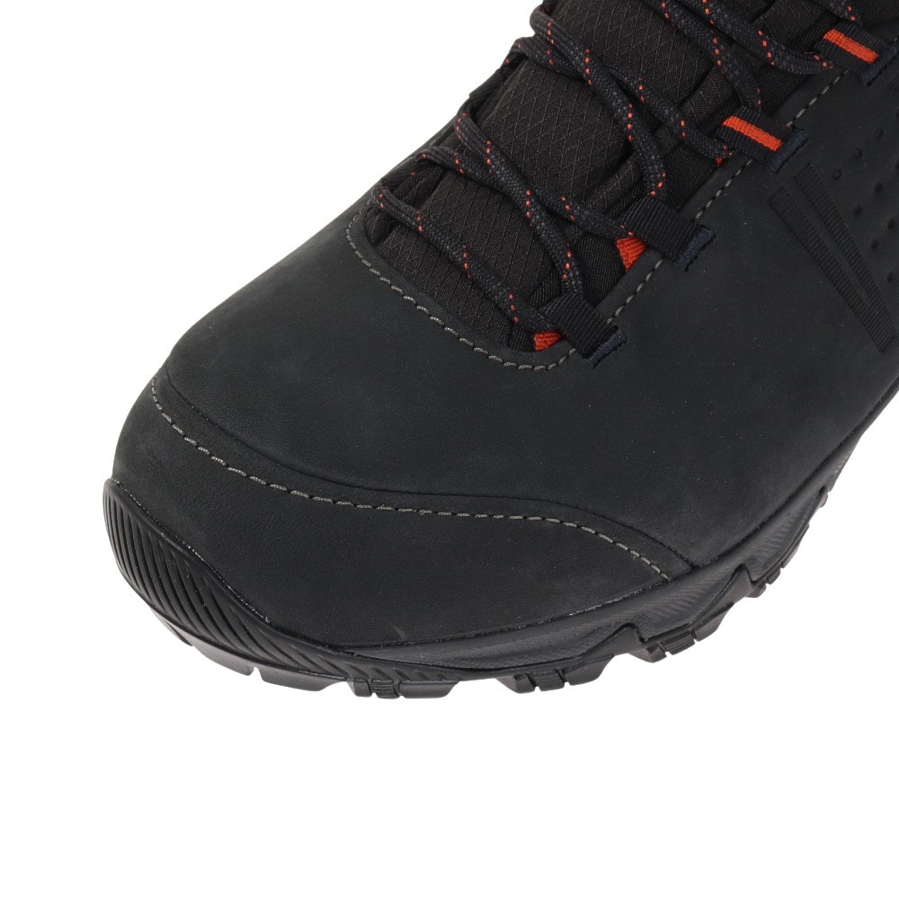 マムート（MAMMUT）（メンズ）ゴアテックス トレッキングシューズ マウンテンブーツ 防水 Mercury IV Mid GTX Men 3030-04710-00654