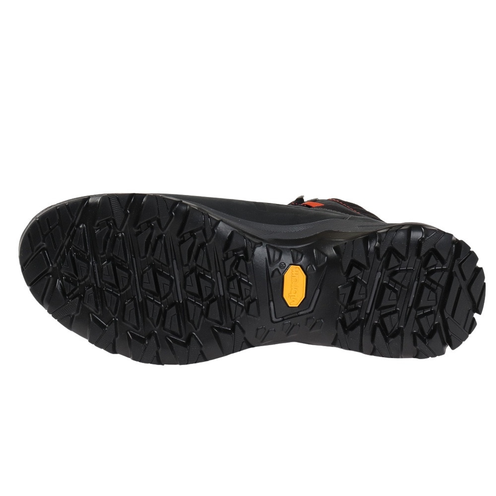 マムート（MAMMUT）（メンズ）ゴアテックス トレッキングシューズ マウンテンブーツ 防水 Mercury IV Mid GTX Men 3030-04710-00654