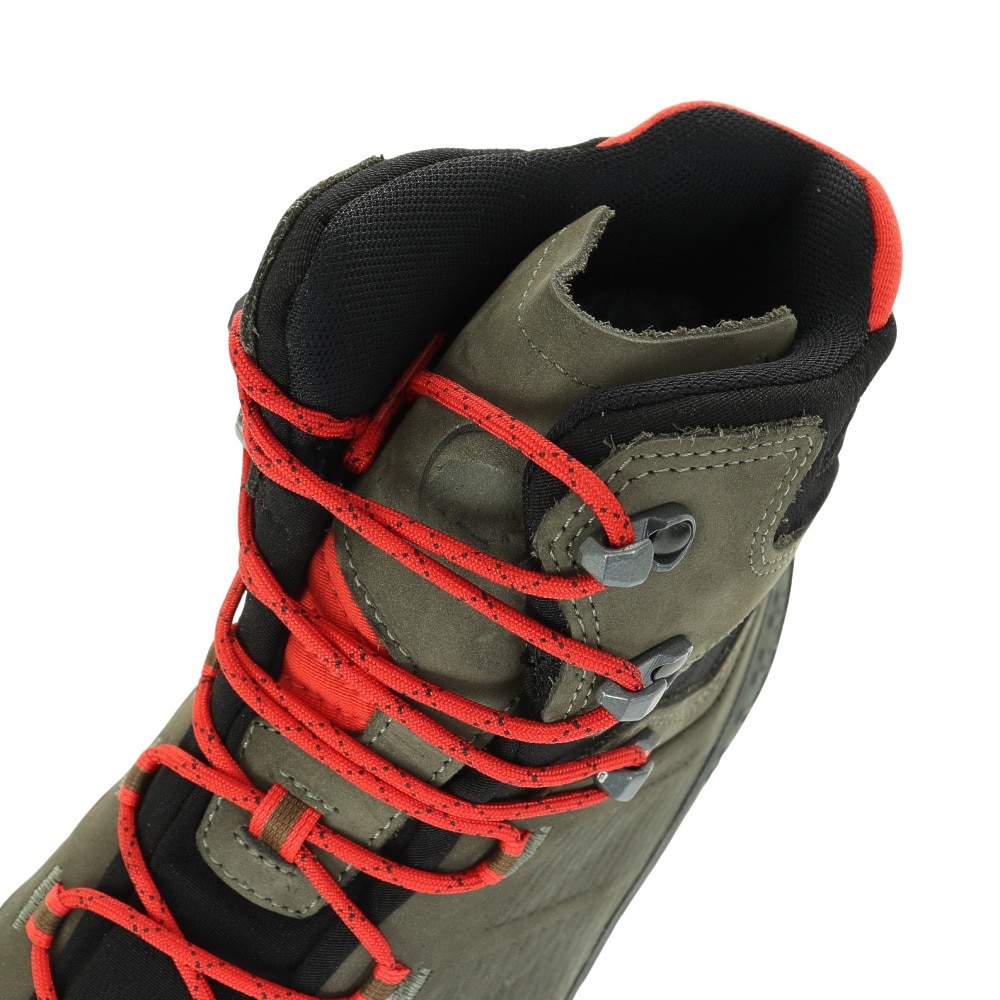 マムート（MAMMUT）（メンズ）トレッキングシューズ ハイカット 登山靴 Kento Advanced High ゴアテックス M 3010-01130-00401