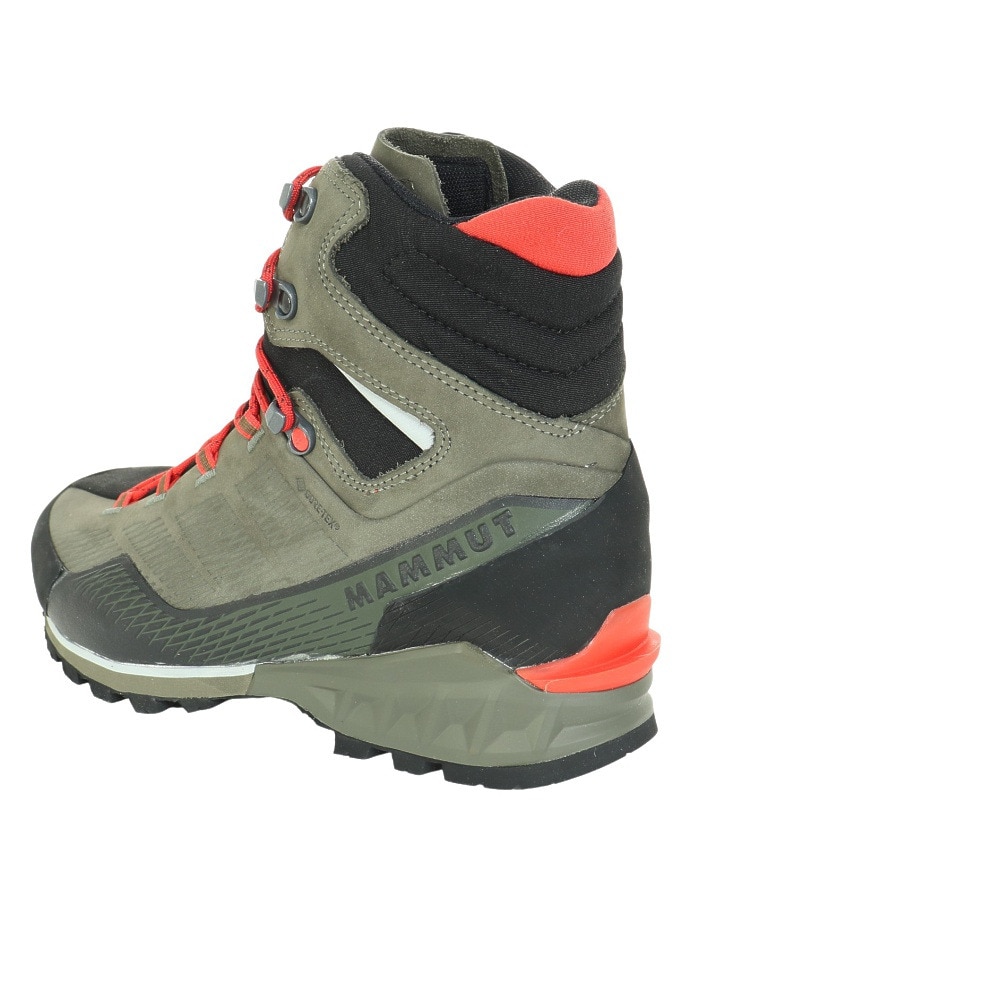 マムート（MAMMUT）（メンズ）トレッキングシューズ ハイカット 登山靴 Kento Advanced High ゴアテックス M 3010-01130-00401