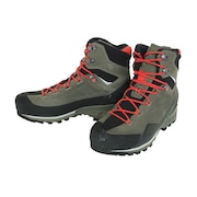 マムート（MAMMUT）（メンズ）トレッキングシューズ ハイカット 登山靴 Kento Advanced High ゴアテックス M 3010-01130-00401