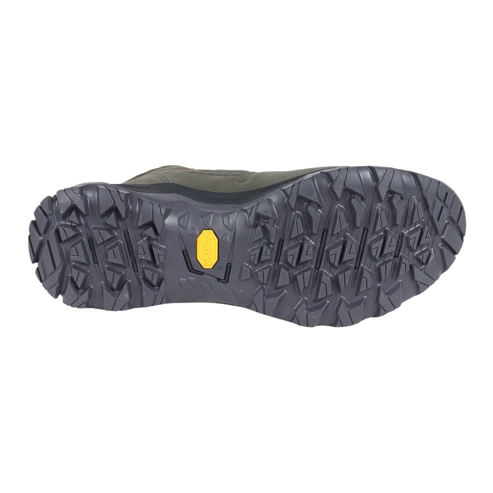 マムート（MAMMUT）（メンズ）トレッキングシューズ マウンテンブーツ MERCURY IV MID GTX MEN 3030-04710-40234