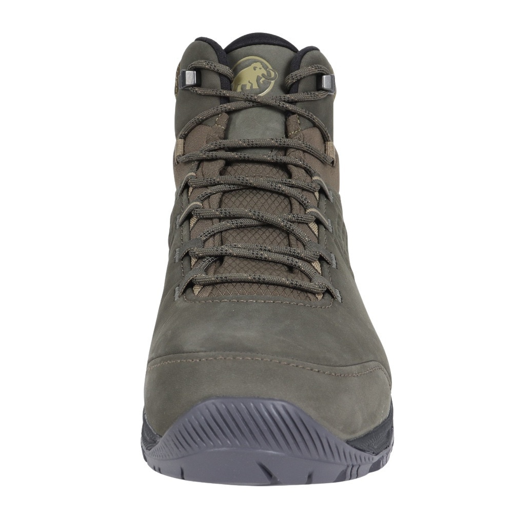 マムート（MAMMUT）（メンズ）トレッキングシューズ マウンテンブーツ MERCURY IV MID GTX MEN 3030-04710-40234
