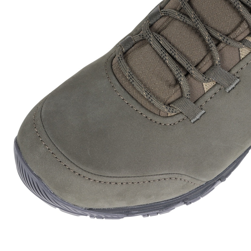 マムート（MAMMUT）（メンズ）トレッキングシューズ マウンテンブーツ MERCURY IV MID GTX MEN 3030-04710-40234