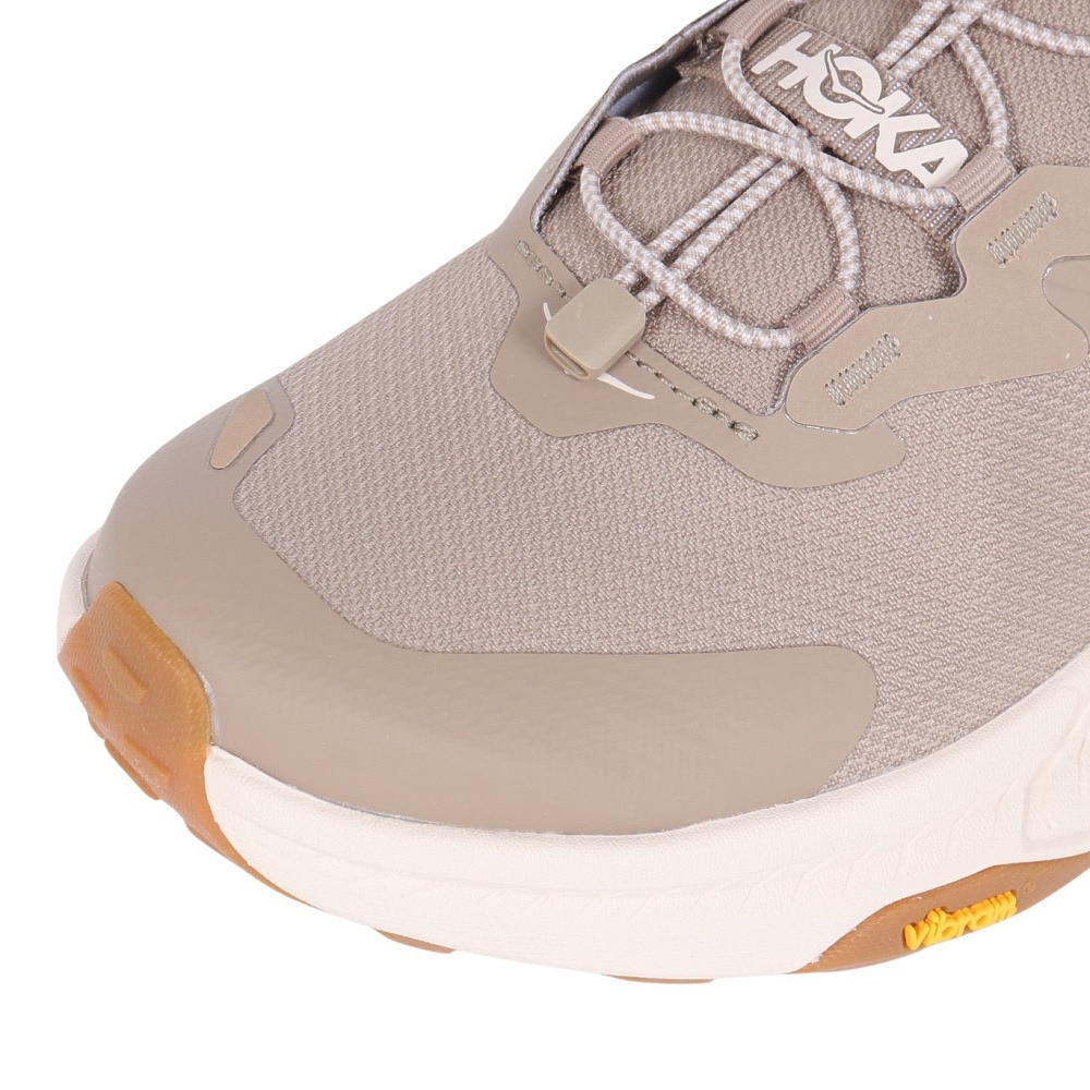 ホカ（HOKA）（メンズ）トレッキングシューズ マウンテンブーツ トランスポート 1123153-DEGG