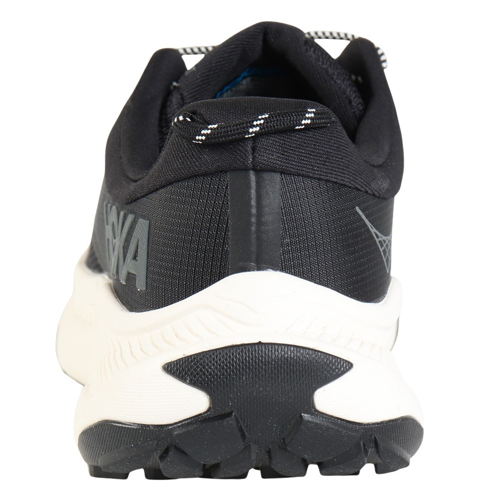 ホカ（HOKA）（メンズ）トレッキングシューズ マウンテンブーツ トランスポート 1123153-BKLB