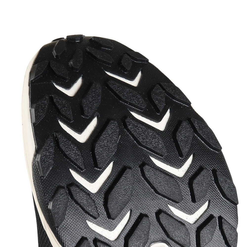 ホカ（HOKA）（メンズ）トレッキングシューズ マウンテンブーツ トランスポート 1123153-BKLB