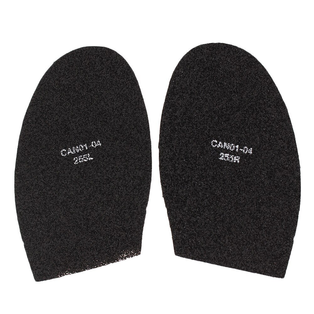 キャラバン（Caravan）（メンズ）トレッキングシューズ ハイカット 登山靴 グランドキング GK83-02 チャコールグレー ゴアテックス★★★