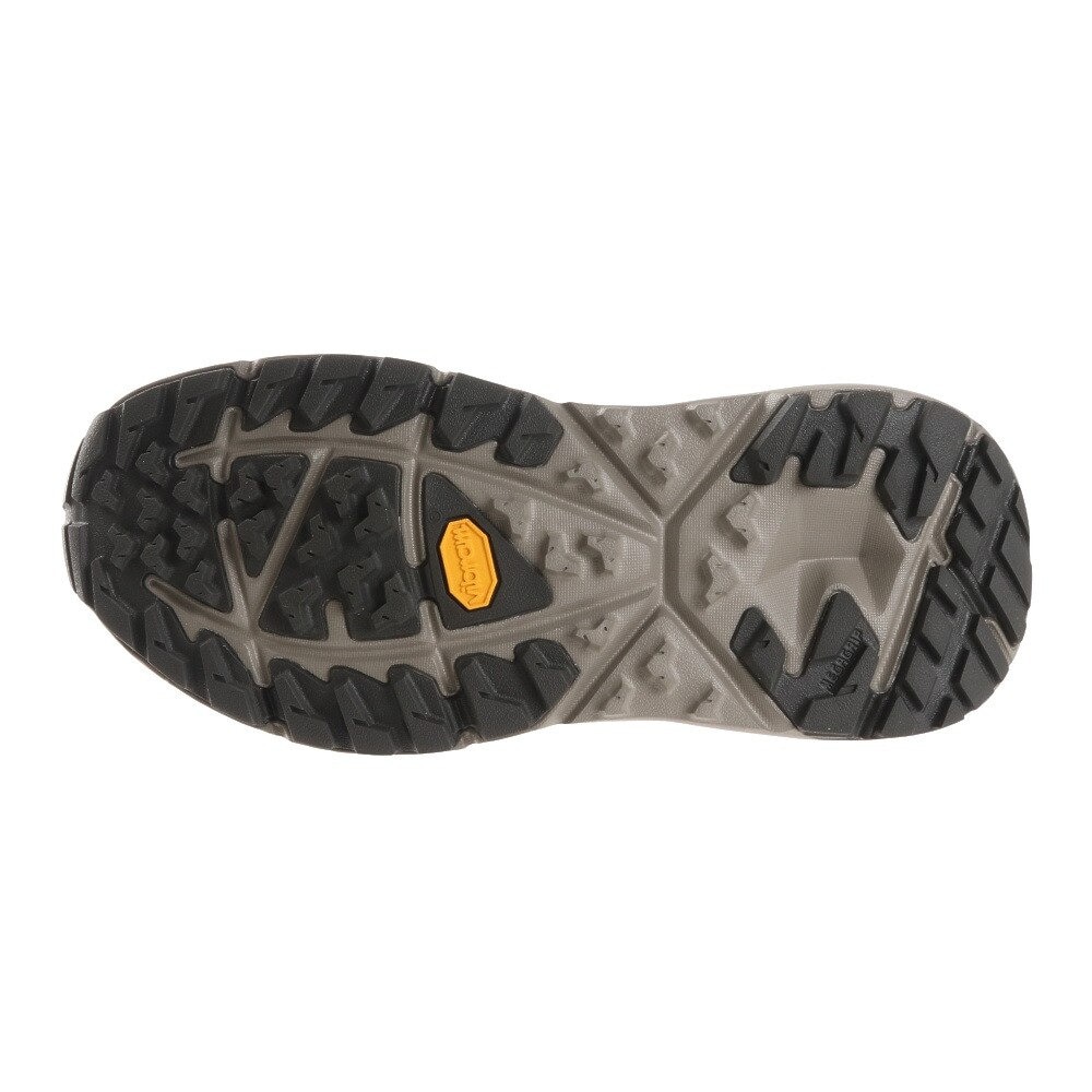 ホカ（HOKA）（メンズ）ゴアテックス トレッキングシューズ ハイカット 登山靴 カハ KAHA レギュラー 1112030-BOGR