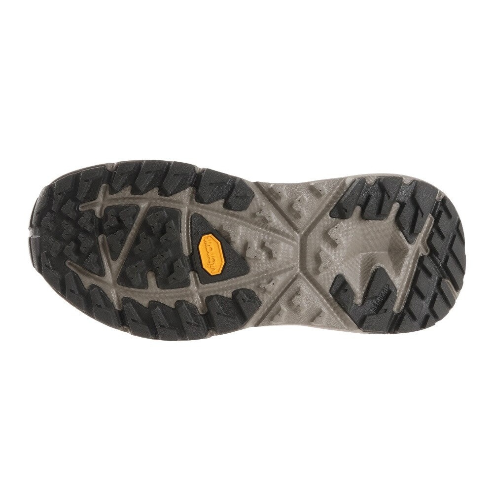 ホカ（HOKA）（メンズ）カハ KAHA GTX オリーブ 1112030-BOGR トレッキングシューズ 登山靴 ハイカット ゴアテックス 防水 ハイキング ブーツ