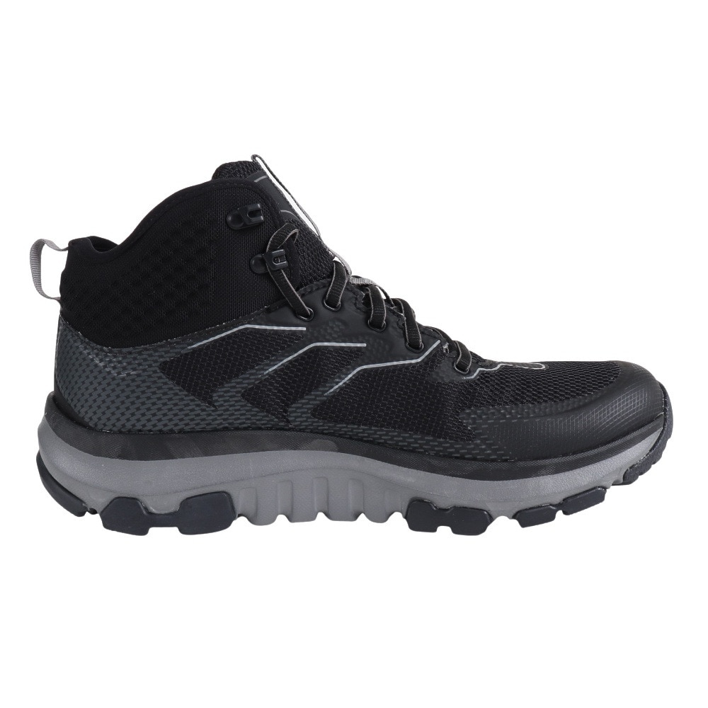 ホカ（HOKA）（メンズ）ハイカーシューズ TOA GTX 1112032-PHN 登山 ハイキング 防水 靴