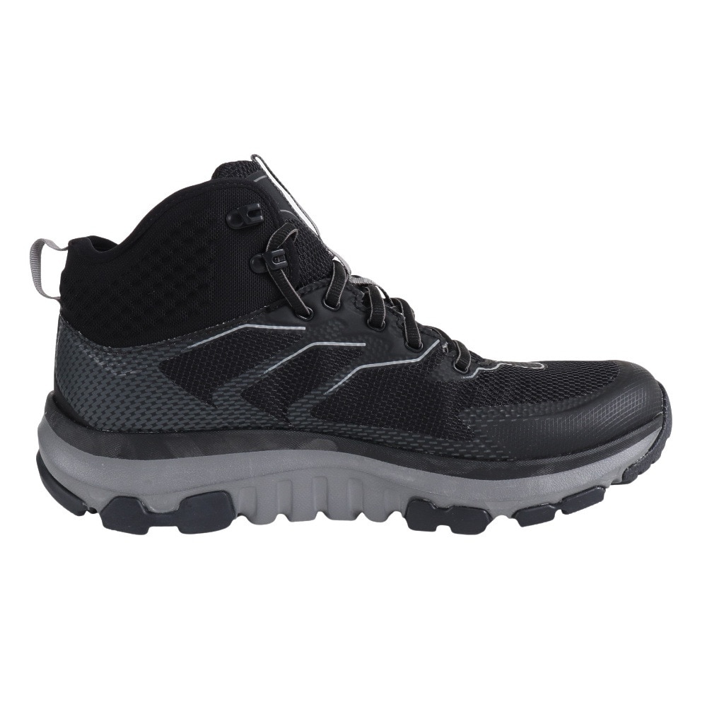 ホカ（HOKA）（メンズ）ゴアテックス ハイキングシューズ ハイカーシューズ 登山靴 TOA GTX 1112032-PHN トレッキングシューズ