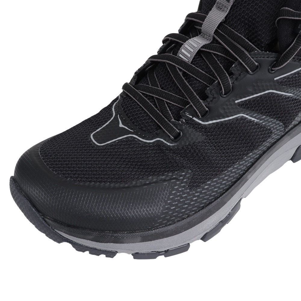 ホカ（HOKA）（メンズ）ハイカーシューズ TOA GTX 1112032-PHN 登山 ハイキング 防水 靴