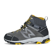 (メンズ)ゴアテックス トレッキングシューズ ハイカット 登山靴g-TRAILgTX 481057/213