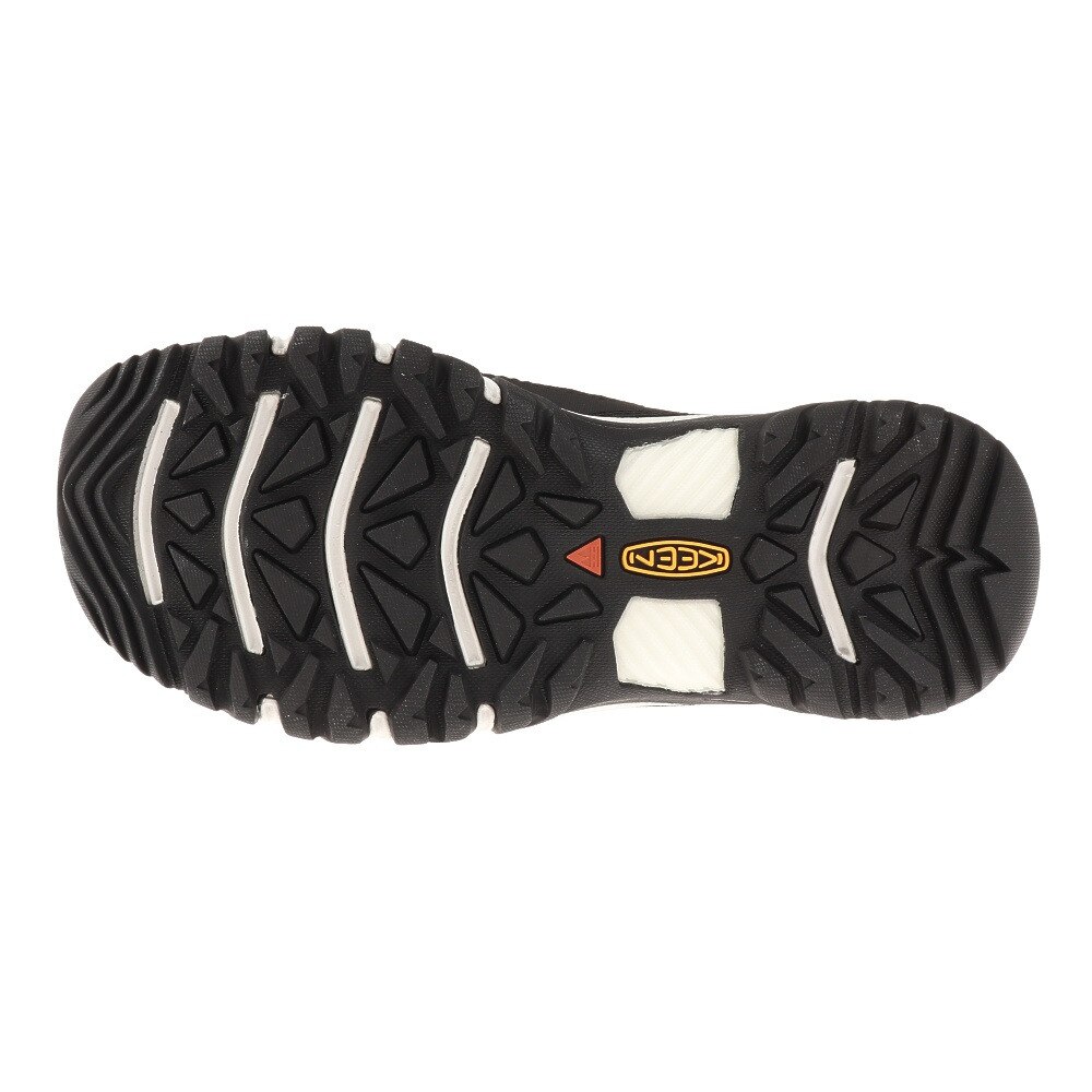 キーン（KEEN）（メンズ）トレッキングシューズ ハイカット 登山靴 ターギー EXP ミッド ウォータープルーフ 1023477 登山 山登り