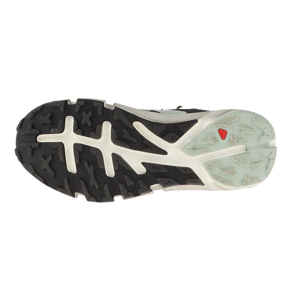 サロモン（SALOMON）（メンズ）プレディクト ハイク ミッド L41461000 トレッキングシューズ ハイカット 登山靴