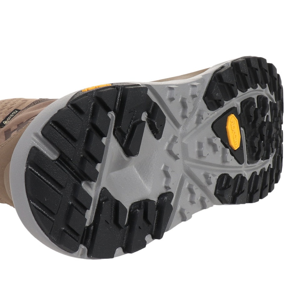 ホカ（HOKA）（メンズ）カハ KAHA GTX 1112030-OPOR トレッキングシューズ 登山靴 ハイカット ゴアテックス 防水 ハイキング ブーツ