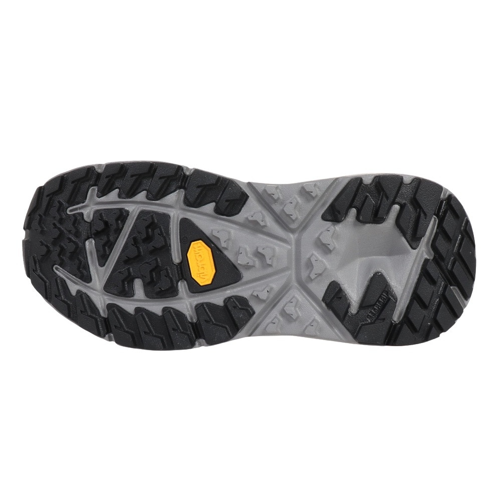ホカ（HOKA）（メンズ）カハ KAHA GTX 1112030-OPOR トレッキングシューズ 登山靴 ハイカット ゴアテックス 防水 ハイキング ブーツ