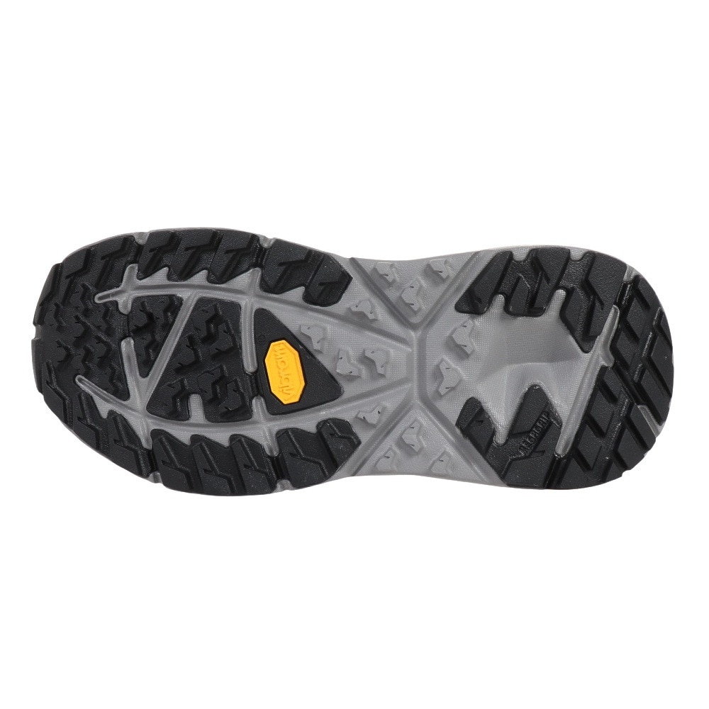 ホカ（HOKA）（メンズ）ゴアテックス トレッキングシューズ ハイカット 登山靴 カハ KAHA GORE-TEX 1112030-OPOR★★★