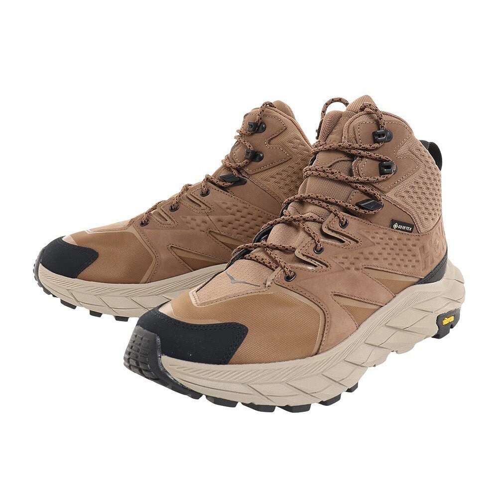 ホカ（HOKA）（メンズ）トレッキングシューズ ハイカット 登山靴