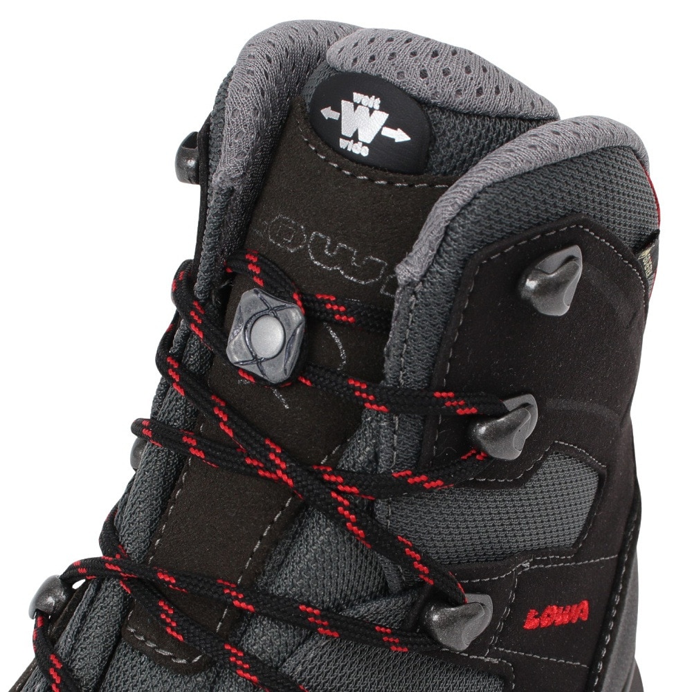 ローバー（LOWA）（メンズ）トレッキングシューズ ハイカット 登山靴 バルド GT WXL L010620-9740 ビブラムソール