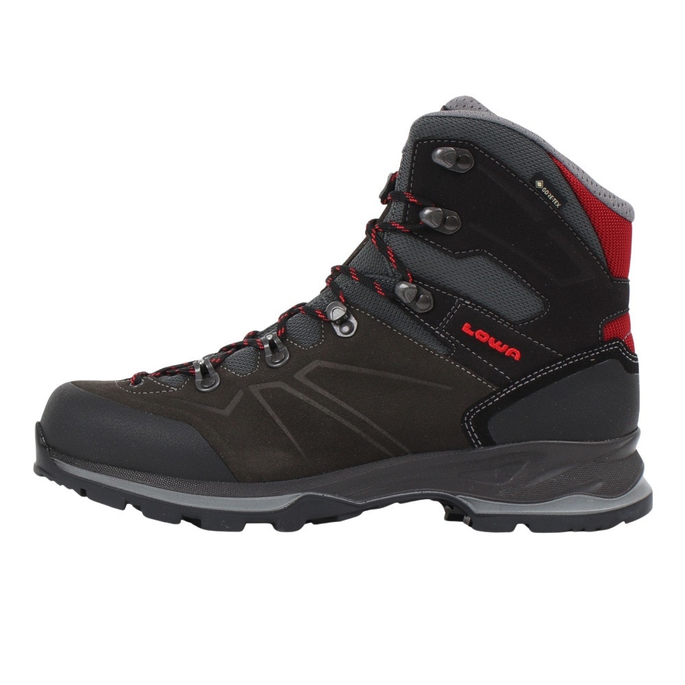 ローバー（LOWA）（メンズ）トレッキングシューズ ハイカット 登山靴 バルド GT WXL L010620-9740 ビブラムソール
