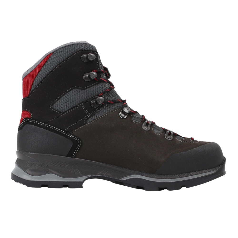 ローバー（LOWA）（メンズ）トレッキングシューズ ハイカット 登山靴 バルド GT WXL L010620-9740 ビブラムソール