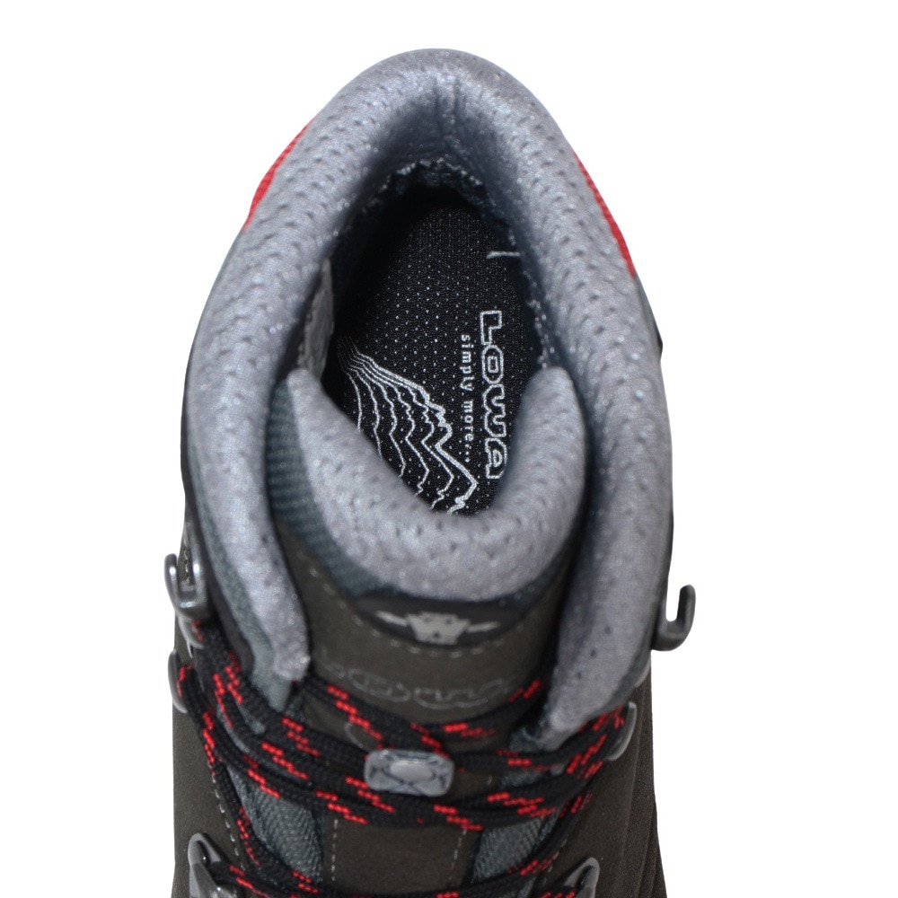 ローバー（LOWA）（メンズ）トレッキングシューズ ハイカット 登山靴 バルド GT WXL L010620-9740 ビブラムソール