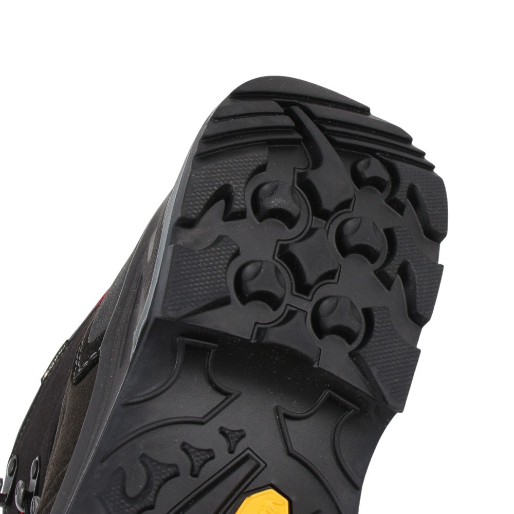 ローバー（LOWA）（メンズ）トレッキングシューズ ハイカット 登山靴 バルド GT WXL L010620-9740 ビブラムソール