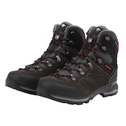 (メンズ)トレッキングシューズ ハイカット 登山靴 バルド GT WXL L010620-9740 ビブラムソール