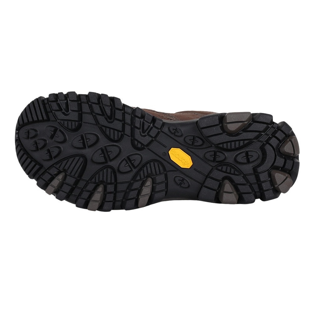 メレル（MERRELL）（メンズ）ゴアテックス トレッキングシューズ ワイドワイズ 登山靴 モアブ3 SYNTHETIC MID 500253W