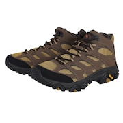 (メンズ)ゴアテックス トレッキングシューズ ミッド 登山靴 モアブ3 SYNTHETIC MID 500255